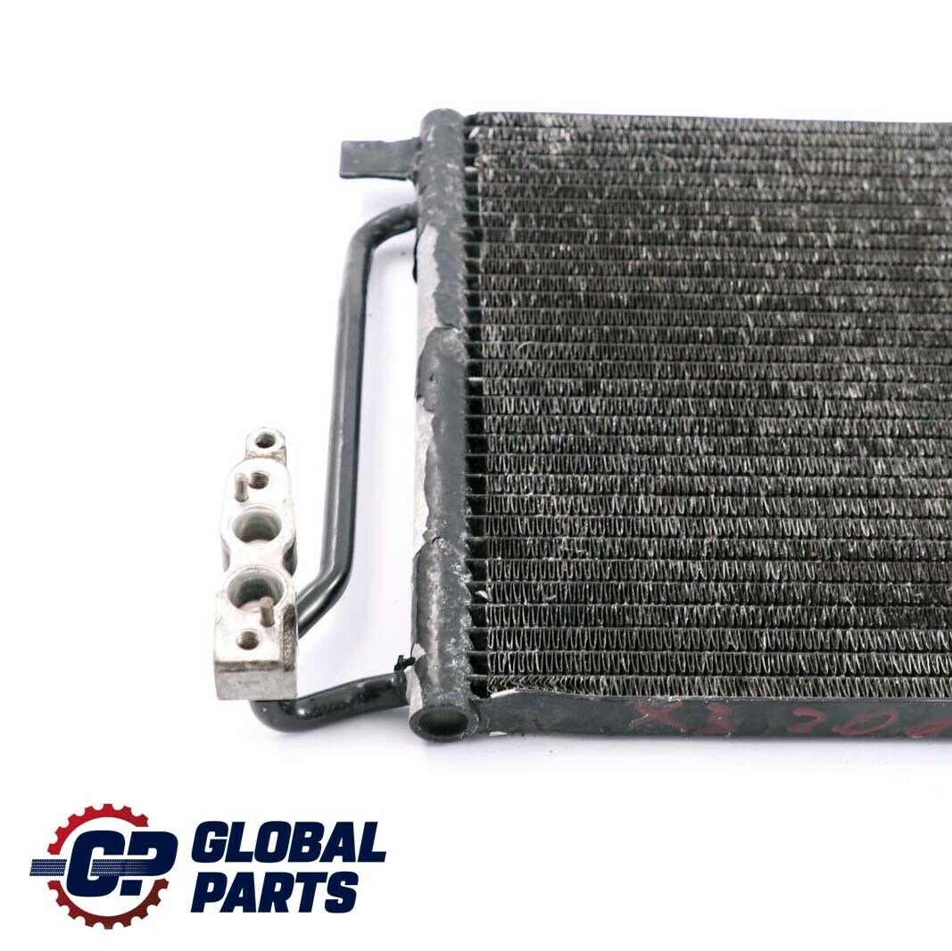 BMW 3 X3 Series E46 E83 Diesel Condenser A/C Air Conditioning Radiator 8377648