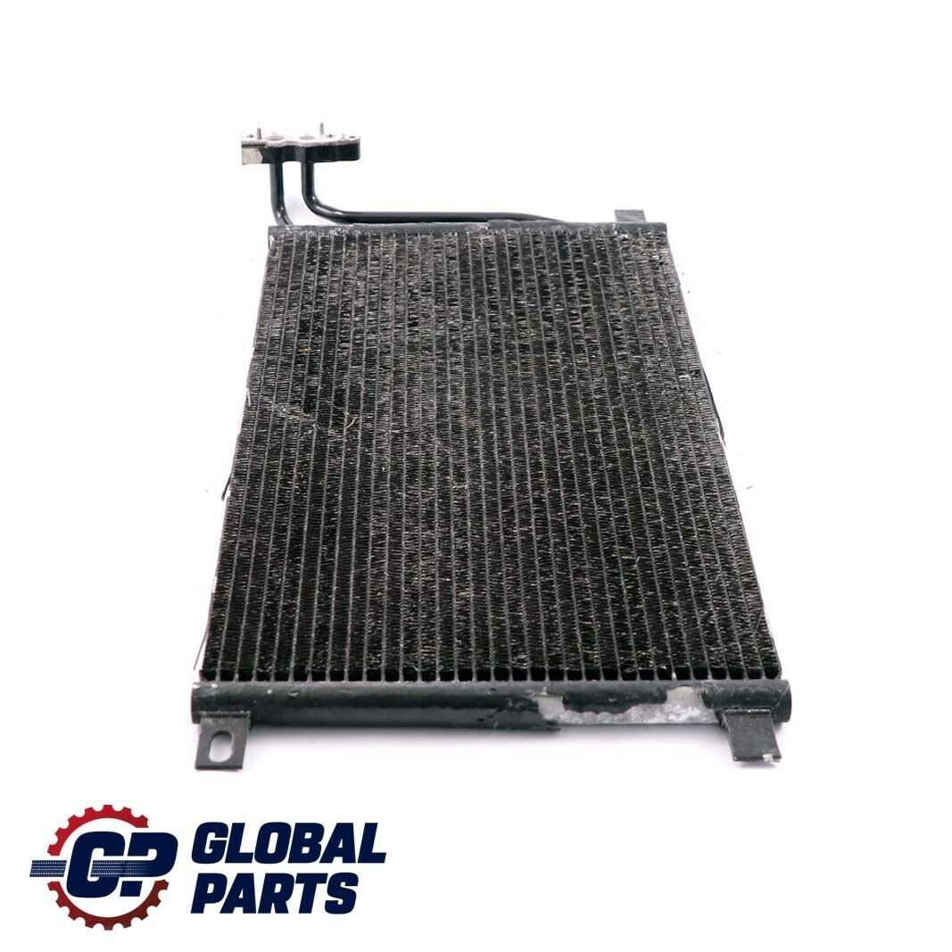 BMW 3 X3 Series E46 E83 Diesel Condenser A/C Air Conditioning Radiator 8377648