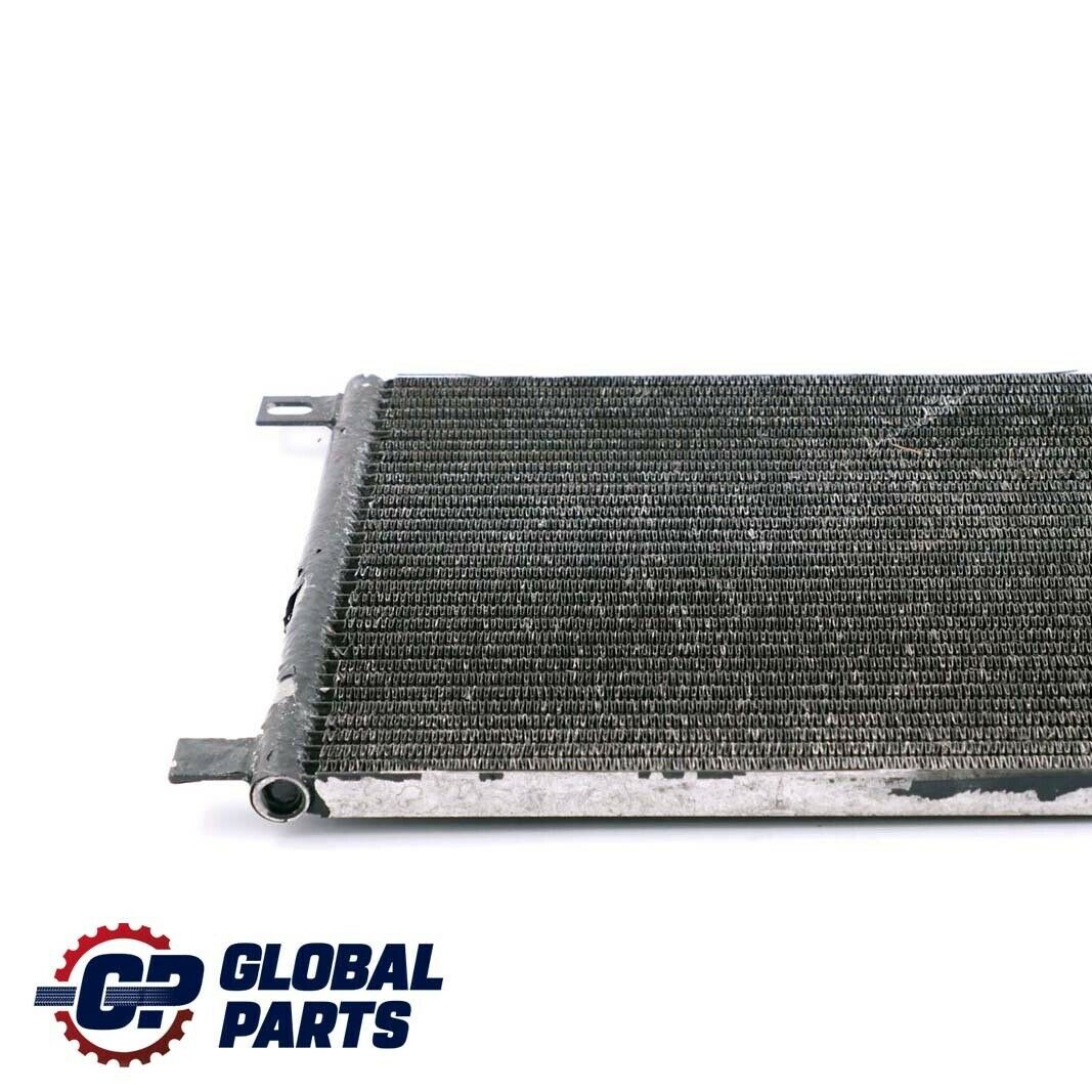 BMW 3 X3 Series E46 E83 Diesel Condenser A/C Air Conditioning Radiator 8377648