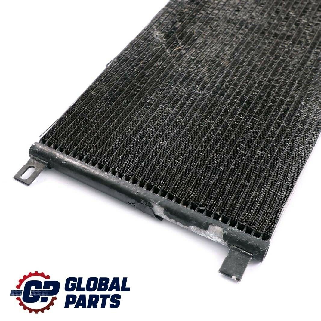 BMW 3 X3 Series E46 E83 Diesel Condenser A/C Air Conditioning Radiator 8377648