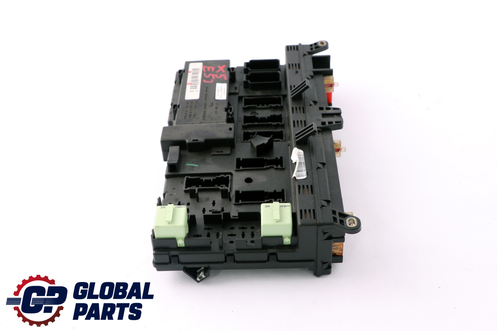 BMW X5 Series E53 Electrical Power Distribution Fuse Box 8378107