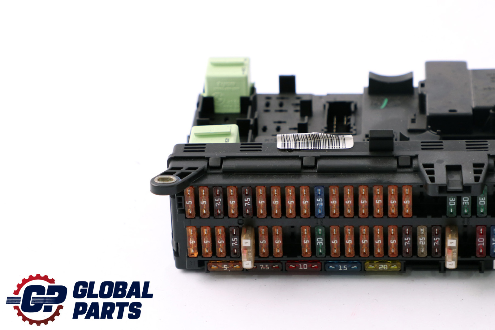 BMW X5 Series E53 Electrical Power Distribution Fuse Box 8378107