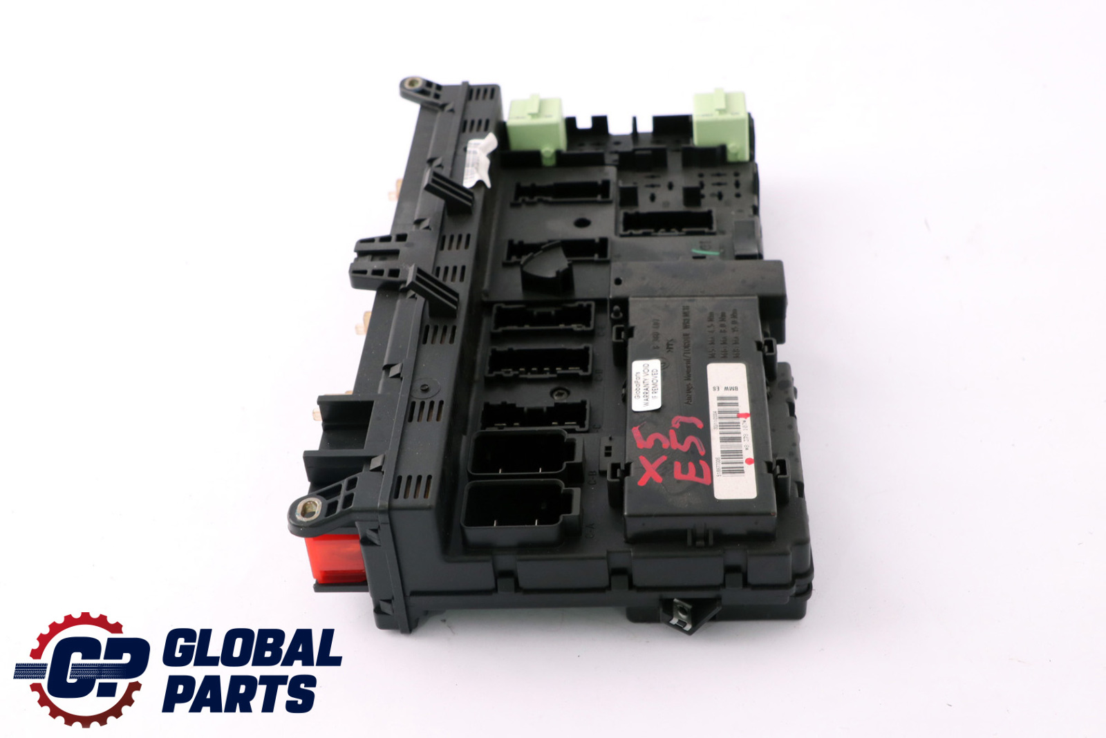 BMW X5 Series E53 Electrical Power Distribution Fuse Box 8378107