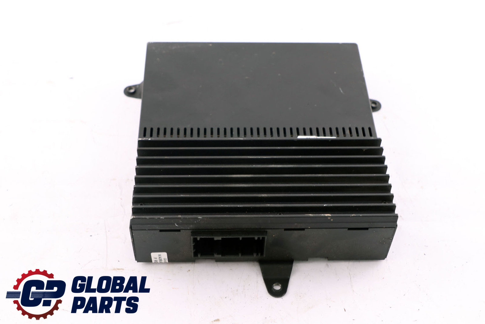 BMW X5 Series E53 Amplifier Hifi Speaker System 65128379376 8379376