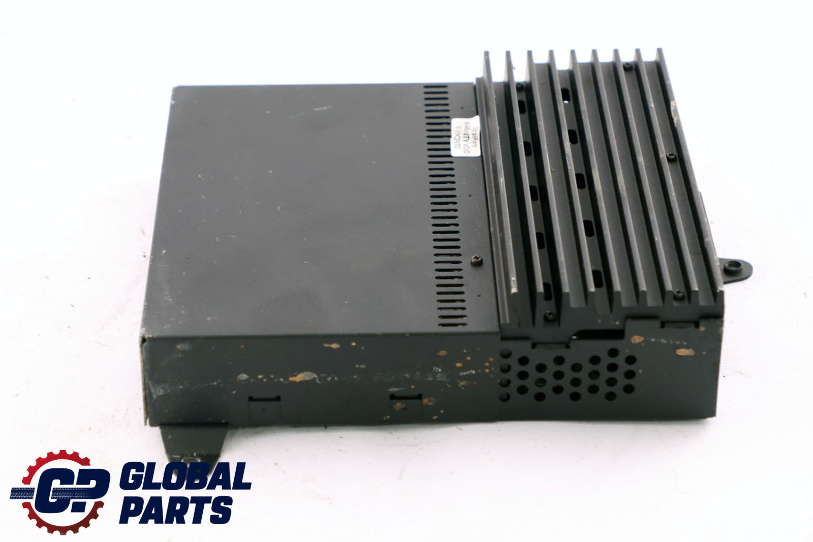 BMW X5 Series E53 Amplifier Hifi Speaker System 65128379376 8379376