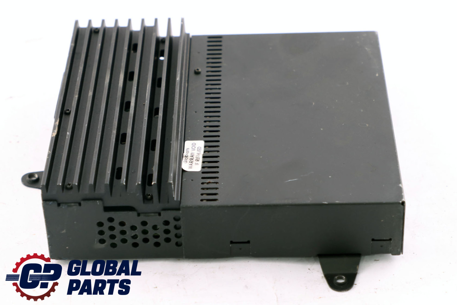 BMW X5 Series E53 Amplifier Hifi Speaker System 65128379376 8379376