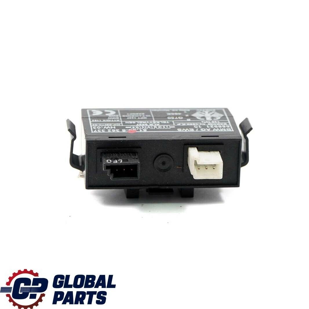 BMW 3 5 7 Series E36 E38 E39 Key Transmitter Receiver Module Unit 8362337