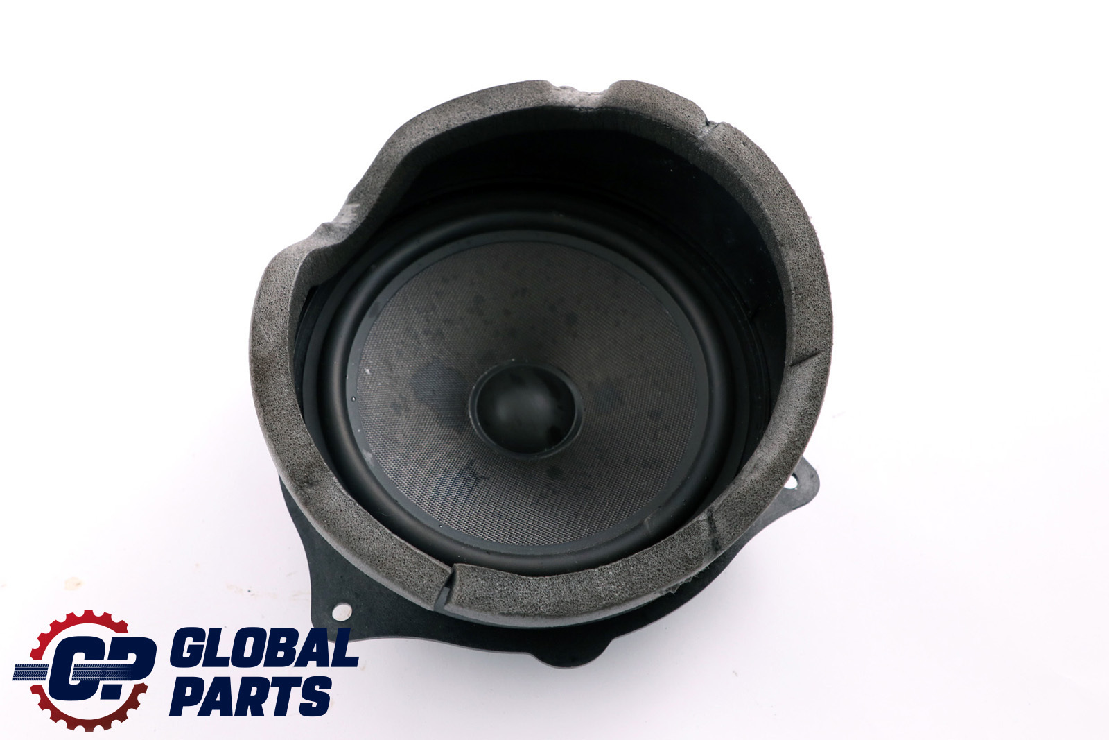 BMW X5 Series E53 Loudspeaker Stereo Right Front O/S 8379568