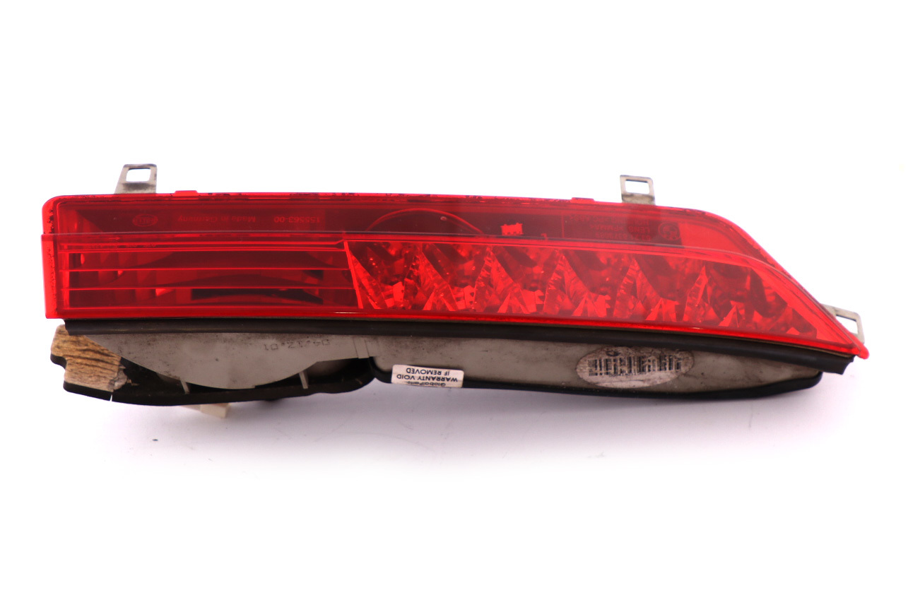 BMW 7 Series E65 E66 E67 Left Rear Light In Trunk Lid Tail Lamp N/S 8379689