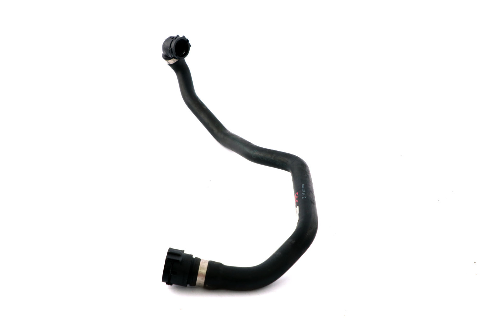 BMW 7 Series E65 E66 730d Engine Flow Auxiliary Water Pump Hose 8379979