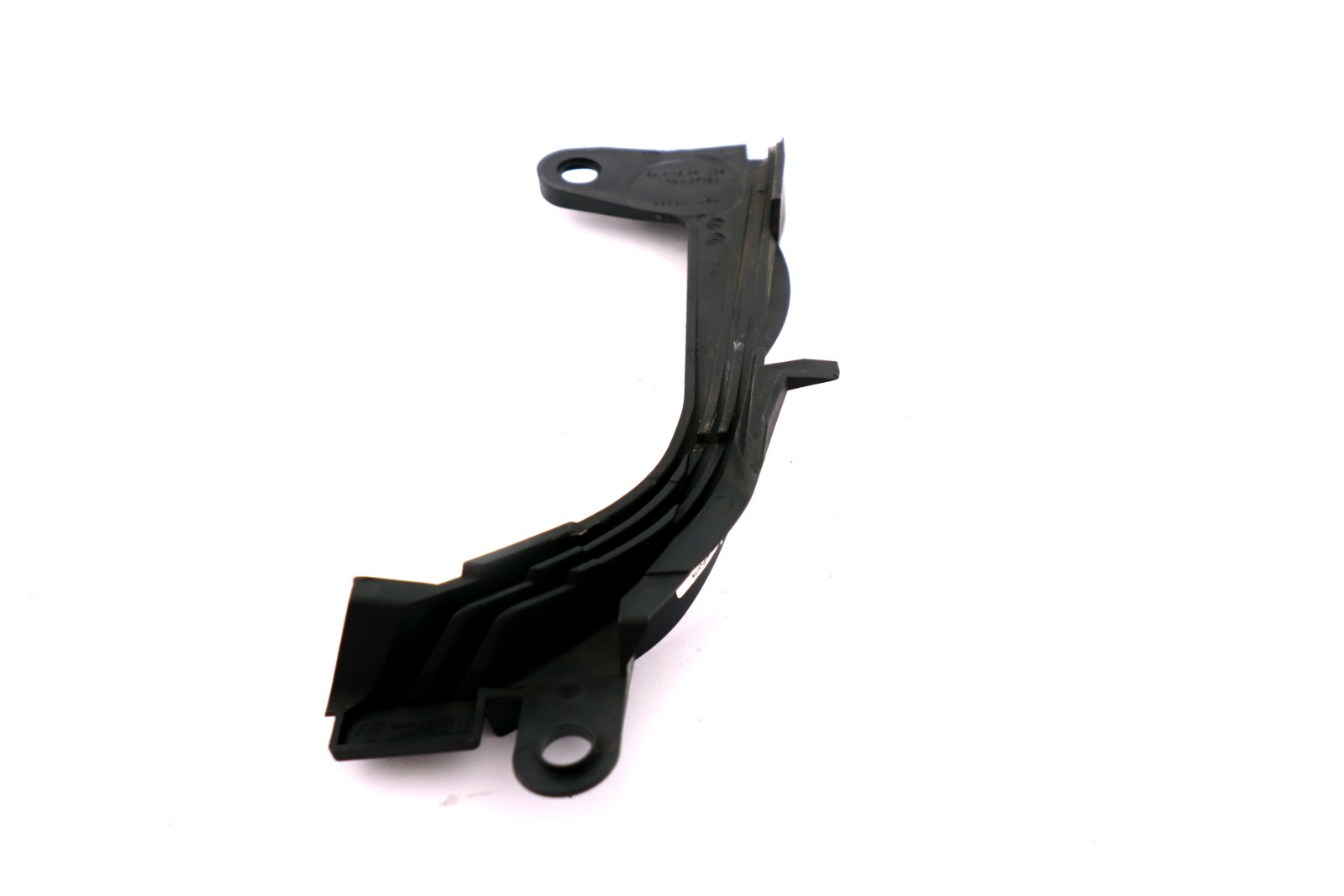 BMW X5 Series E53 Supporting Ledge Bracket Right Microfilter O/S 8381028