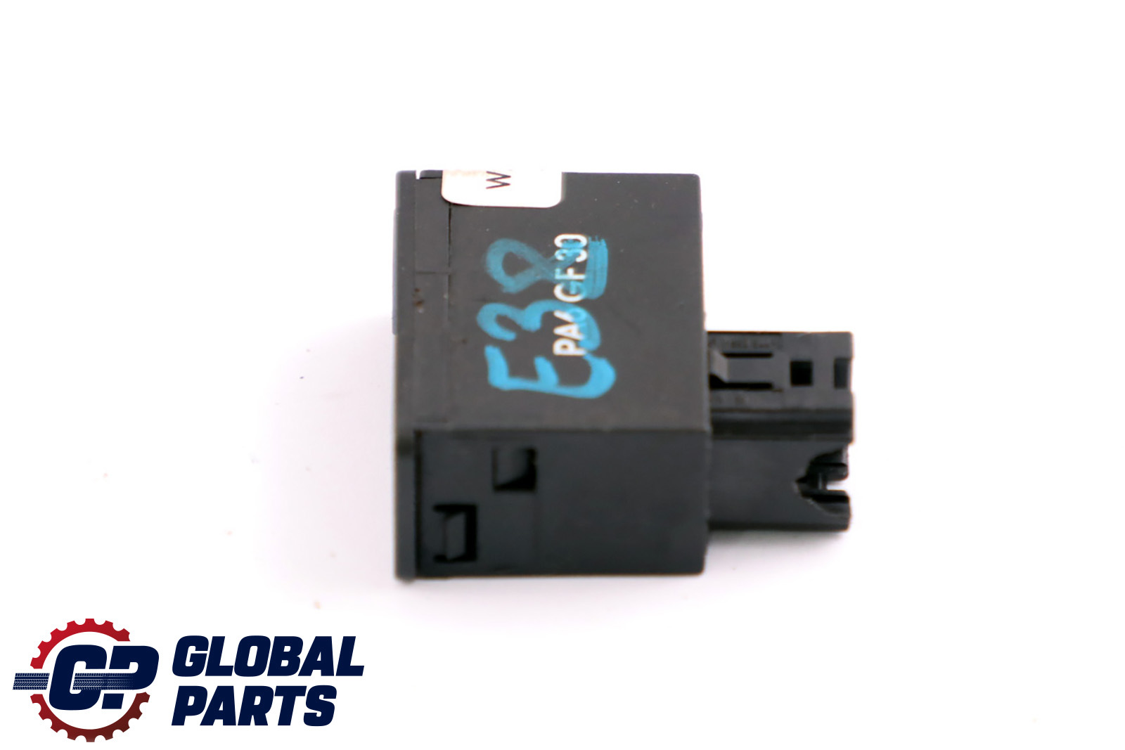 BMW 7 Series E38 Fax Data Connection Socket Port Plug 8381053