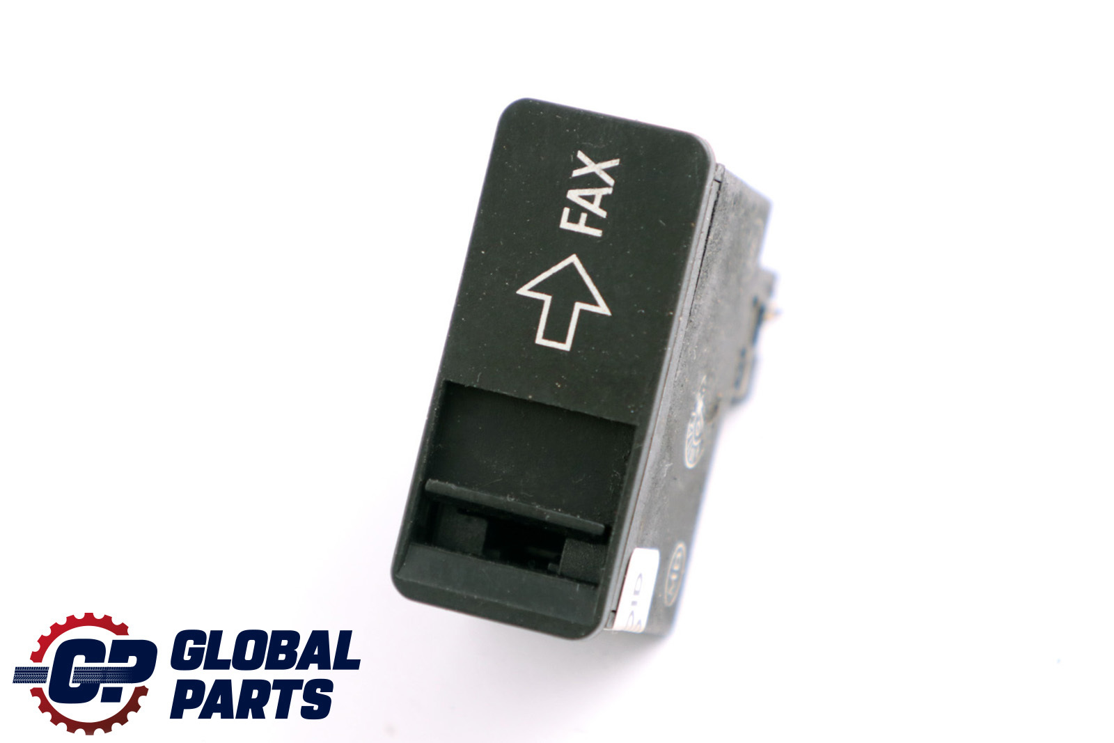 BMW 7 Series E38 Fax Data Connection Socket Port Plug 8381053