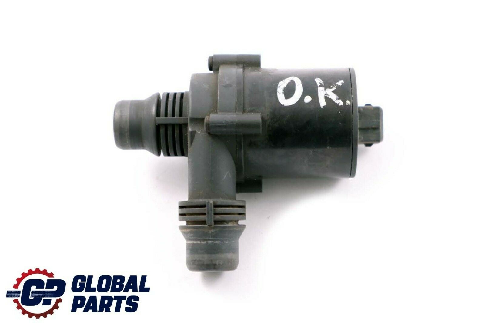 BMW 5 7 Series E38 E39 Mini One D R50 W17 Additional Water Pump 8381989