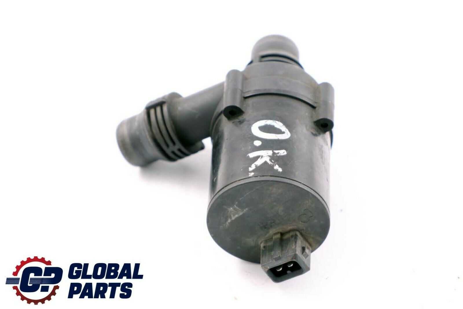 BMW 5 7 Series E38 E39 Mini One D R50 W17 Additional Water Pump 8381989