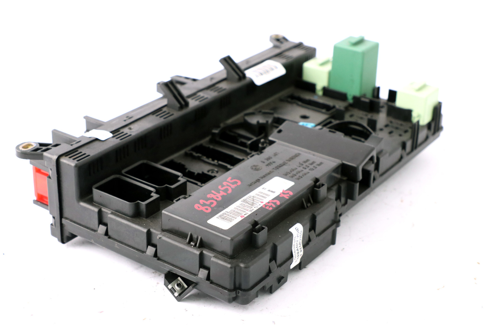 BMW X5 Series E53 Electrical Power Distribution Fuse Box 8384525 6920648