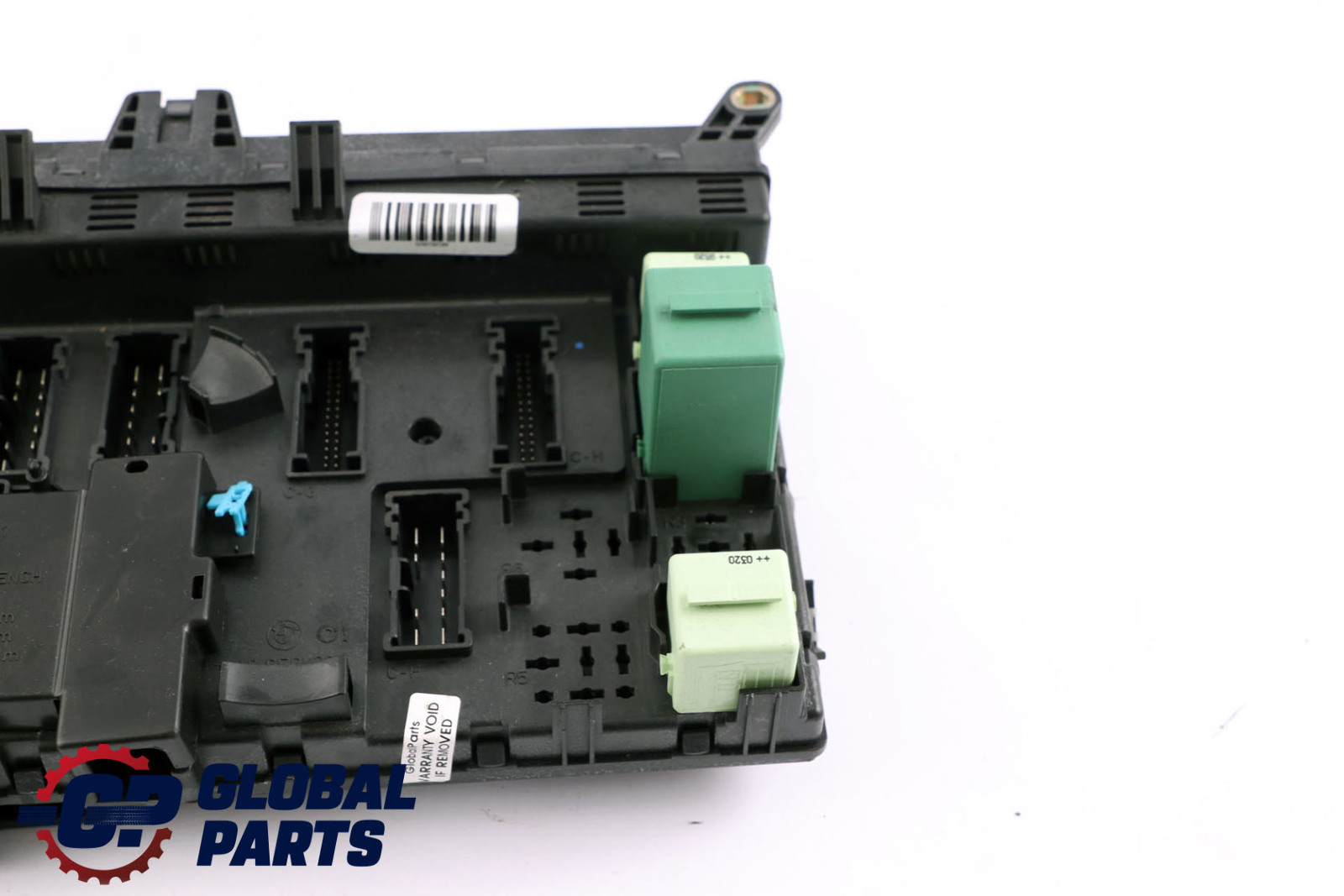 BMW X5 Series E53 Electrical Power Distribution Fuse Box 8384527