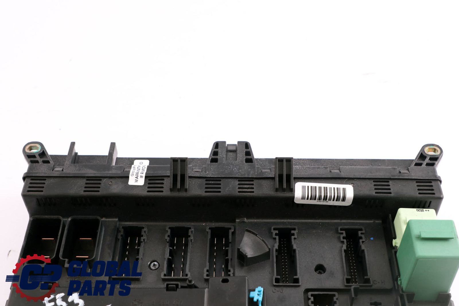 BMW X5 Series E53 Electrical Power Distribution Fuse Box 8384527