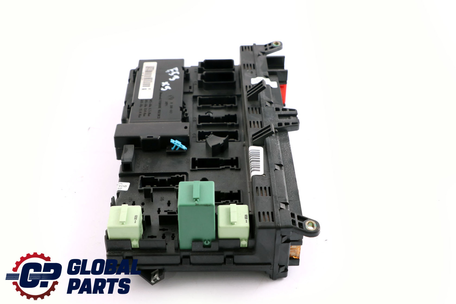 BMW X5 Series E53 Electrical Power Distribution Fuse Box 8384527