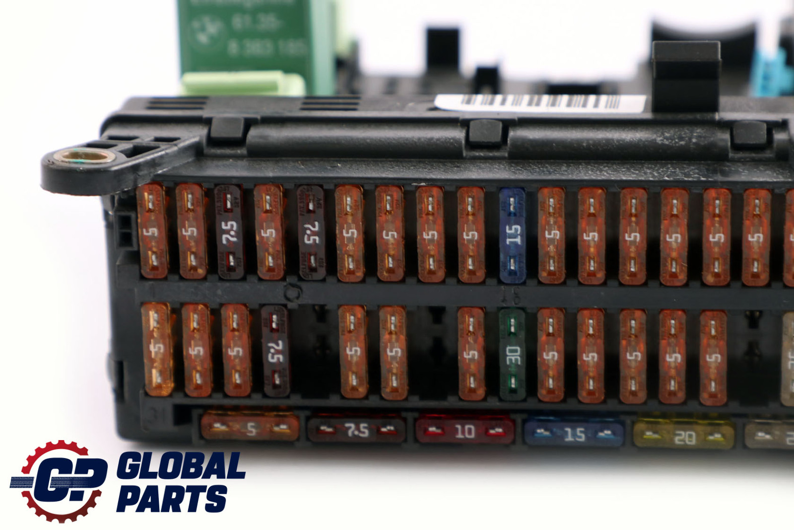 BMW X5 Series E53 Electrical Power Distribution Fuse Box 8384527