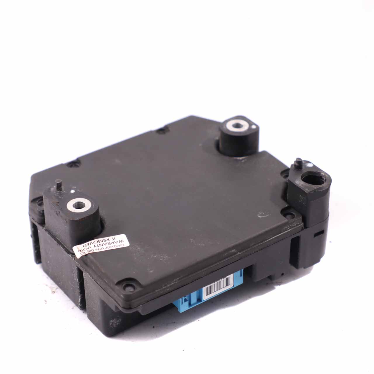 BMW E46 Convertible Rollover Sensor Control Unit Module 8385223