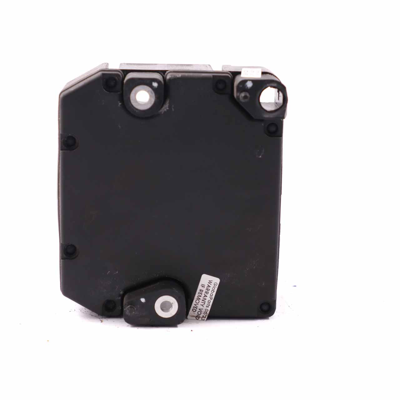 BMW E46 Convertible Rollover Sensor Control Unit Module 8385223