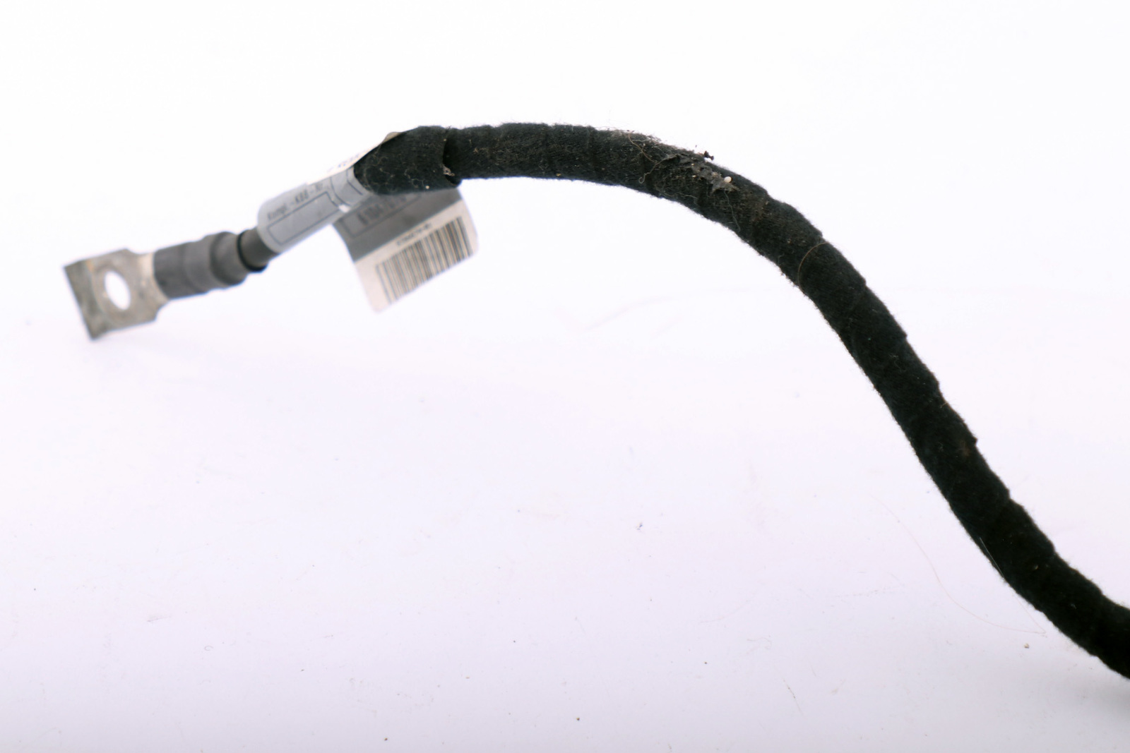 BMW 3 5 Series E46 F30 G30 G31 Battery Cable Negative Cable Minus Cable 8386674