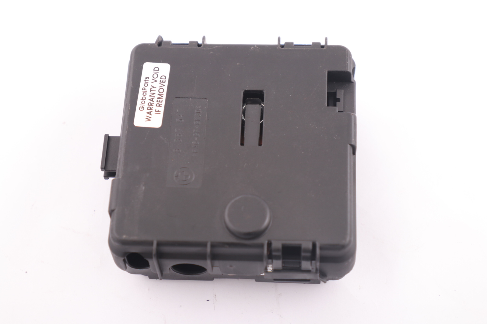 BMW 3 Z4 Series E46 E85 E86 Battery Positive Cable Fuse Box B  Base 8387546