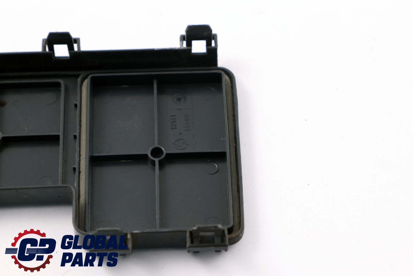 BMW E65 Battery B Engine Compartment Terminal Point Cover 8387568