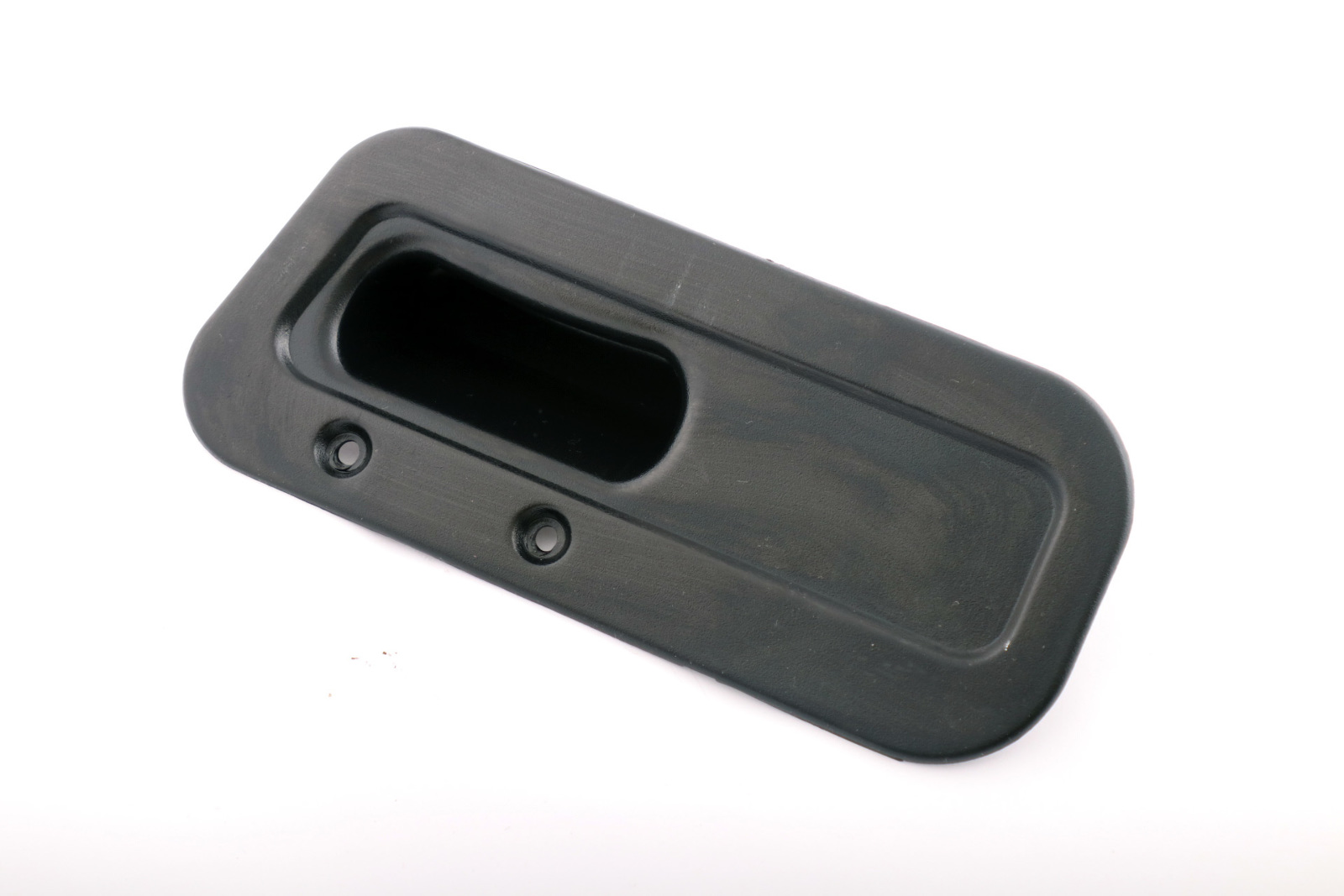 BMW Z4 Series E85 Boot Trim Recessed Handle Black 8399315