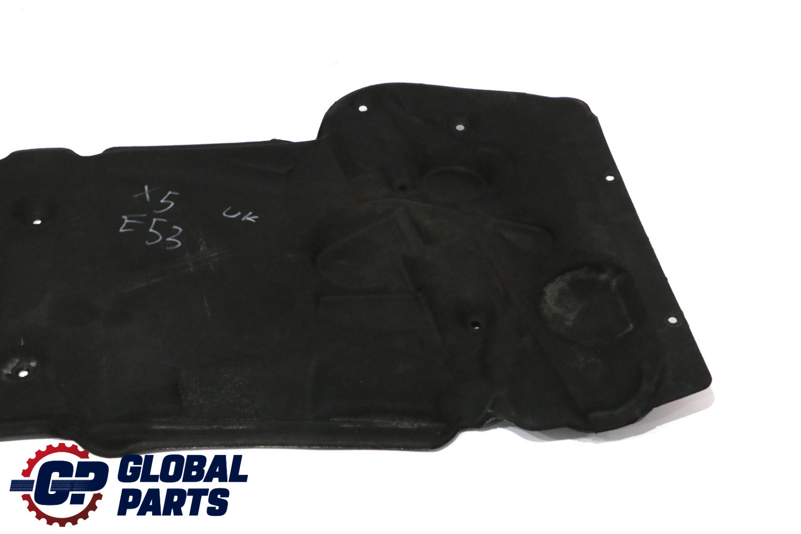 BMW X5 Series E53 Under Bonnet Engine Sound Insulating Insulation Hood 8402150