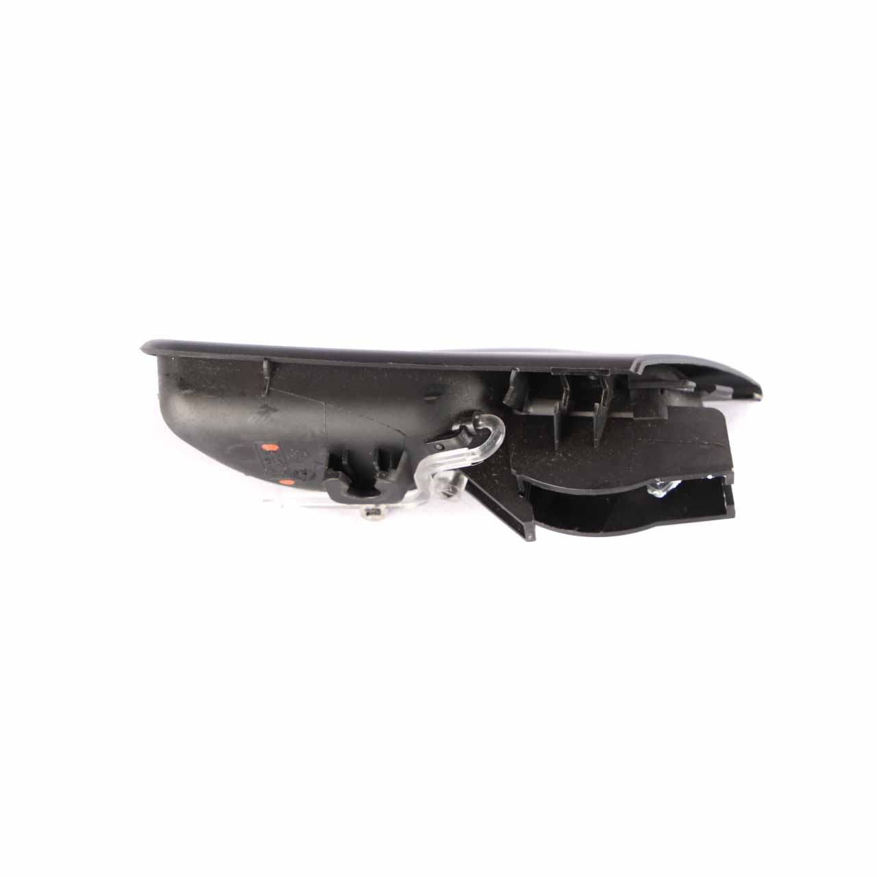 BMW X5 Series E53 Interior Door Handle Inside Front Left N/S Black 8408565