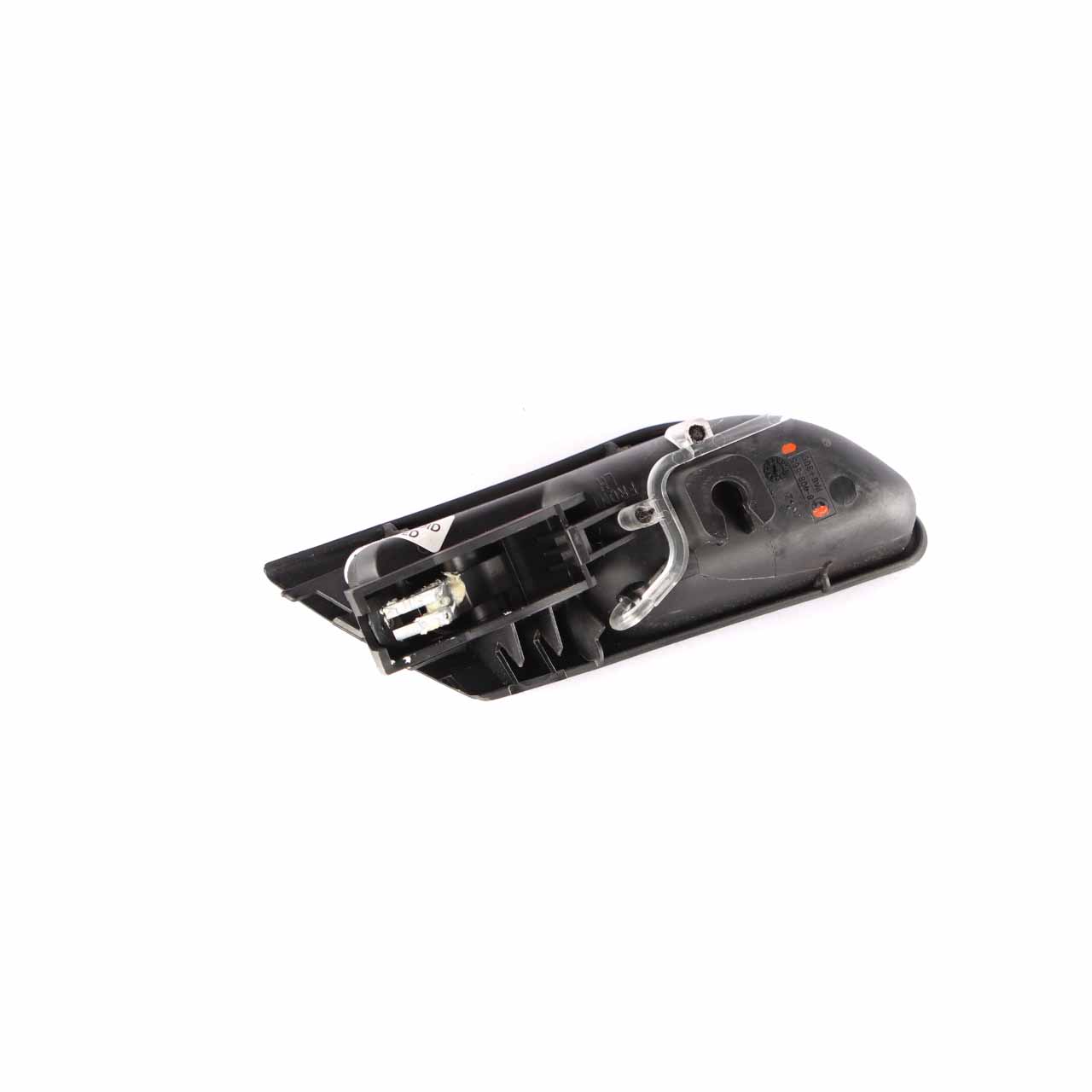 BMW X5 Series E53 Interior Door Handle Inside Front Left N/S Black 8408565