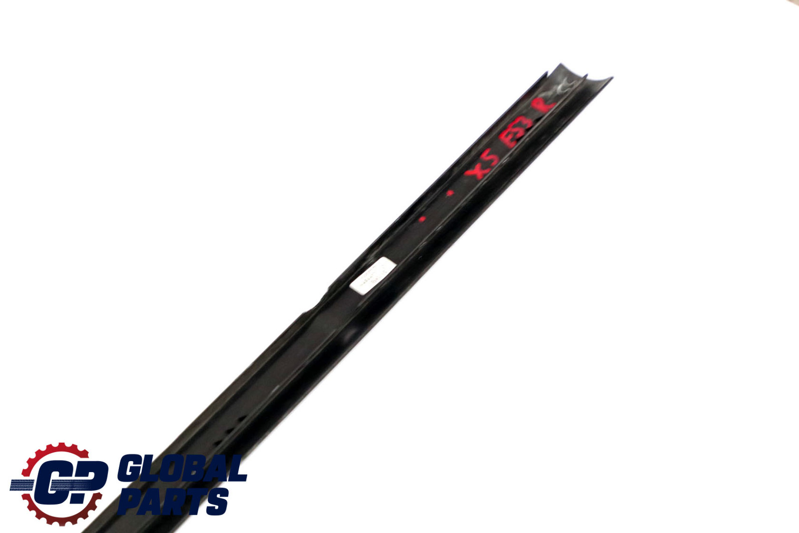 BMW X5 Series E53 Cover Step Trim Sill Footboard Right O/S 51718408678