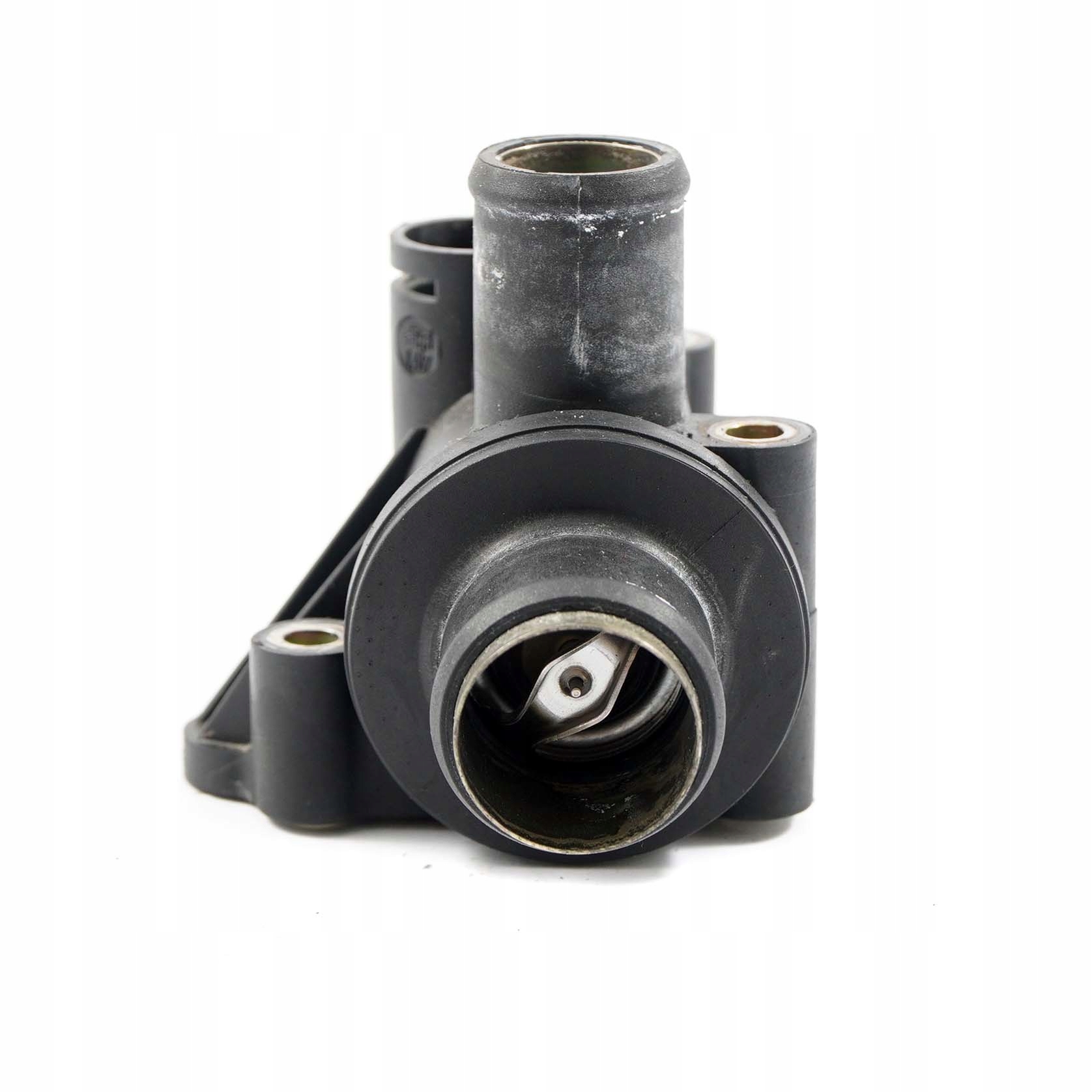 Mercedes-Benz A-Class W168 M166 Thermostat Coolant Housing A1662030275