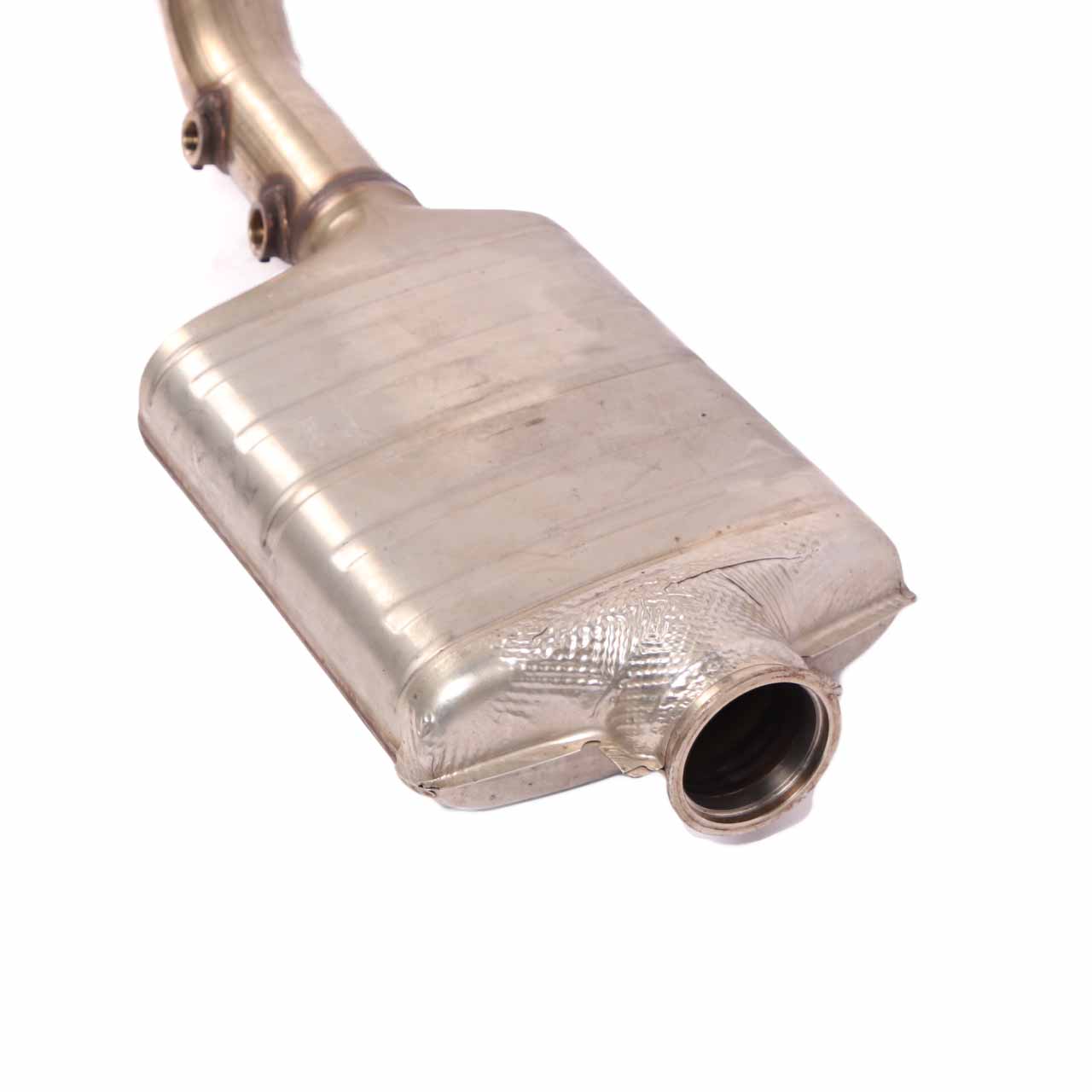 Exhaust Catalytic Converter BMW F40 120dX Mini R60 D SD Exhaust Pipe Cat 228271