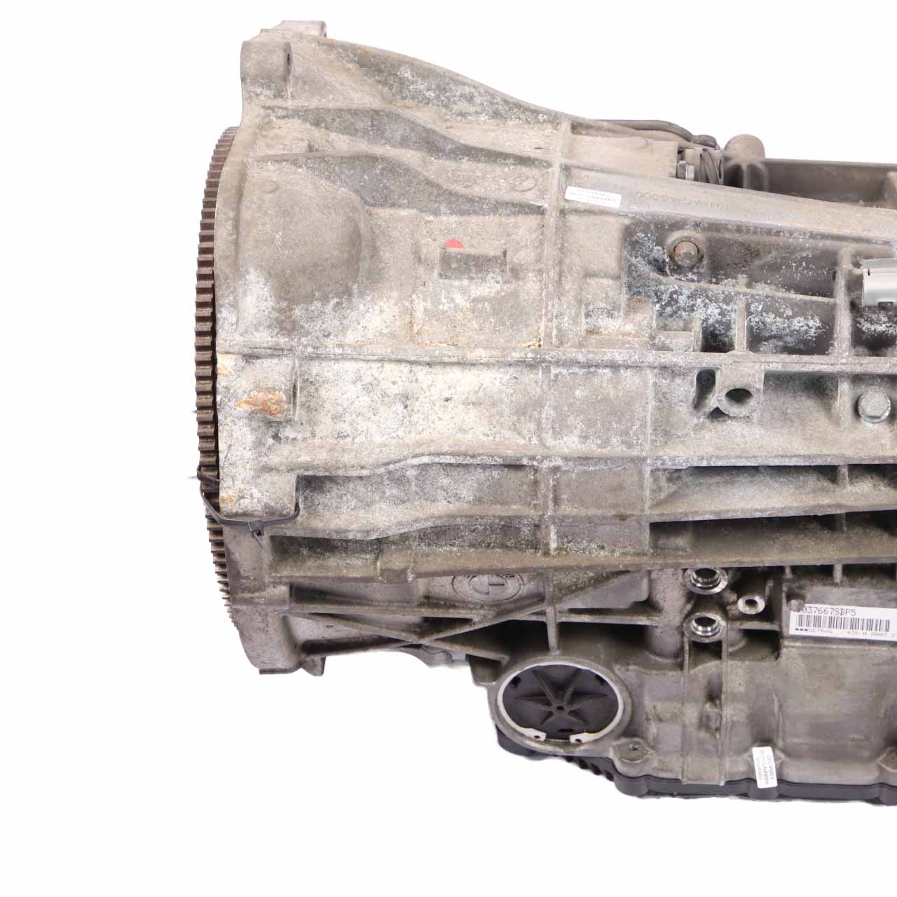 BMW E92 335i N54 N55 Twin Clutch Gearbox Transmission GS7D36SG 7611989 WARRANTY