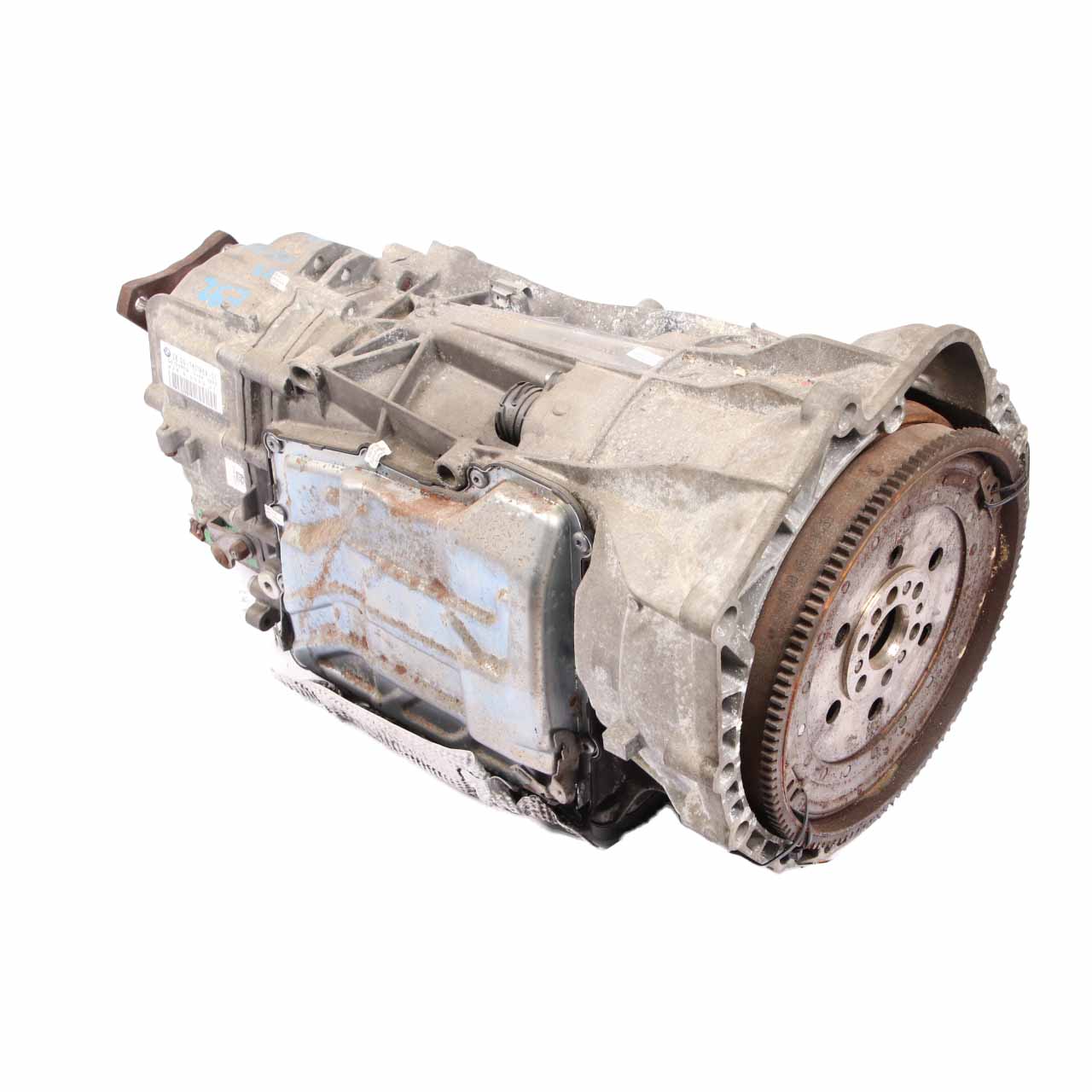 BMW E92 335i N54 N55 Twin Clutch Gearbox Transmission GS7D36SG 7611989 WARRANTY