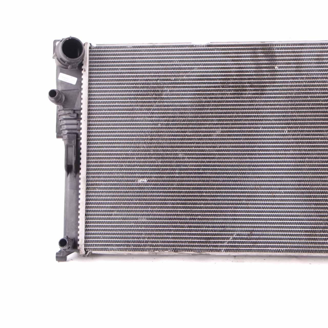 BMW F30 F31 F32 335dX 435dX N57Z xDrive Engine Water Coolant Radiator 8482946