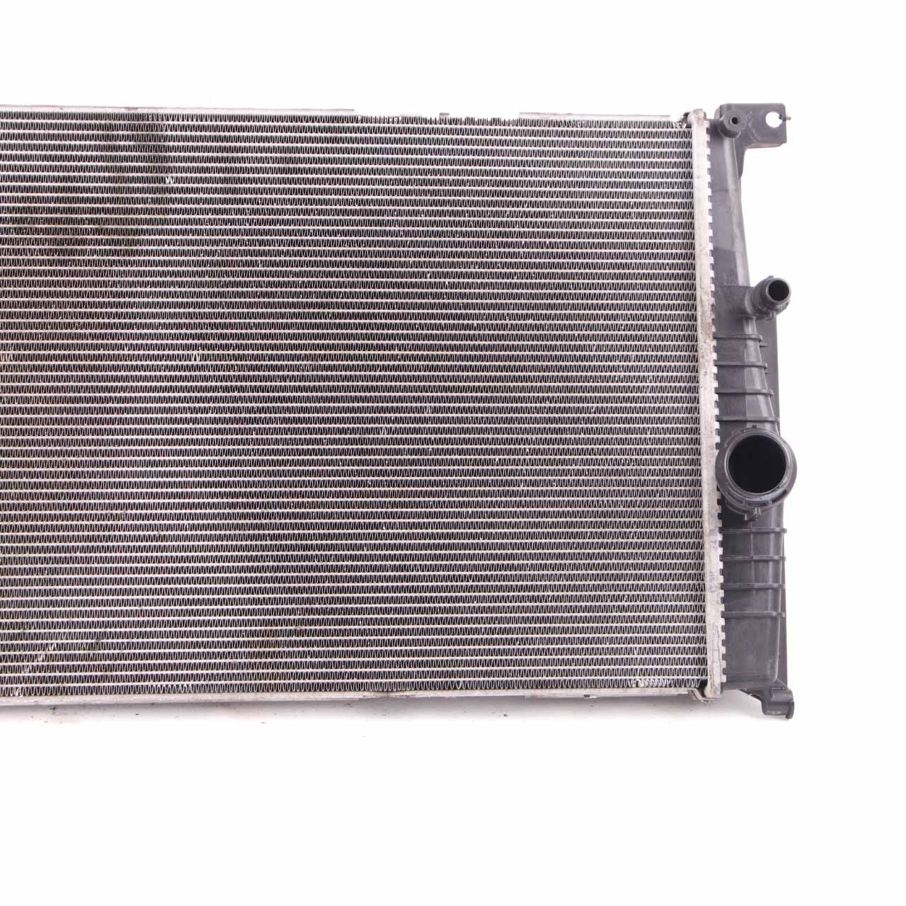 BMW F30 F31 F32 335dX 435dX N57Z xDrive Engine Water Coolant Radiator 8482946