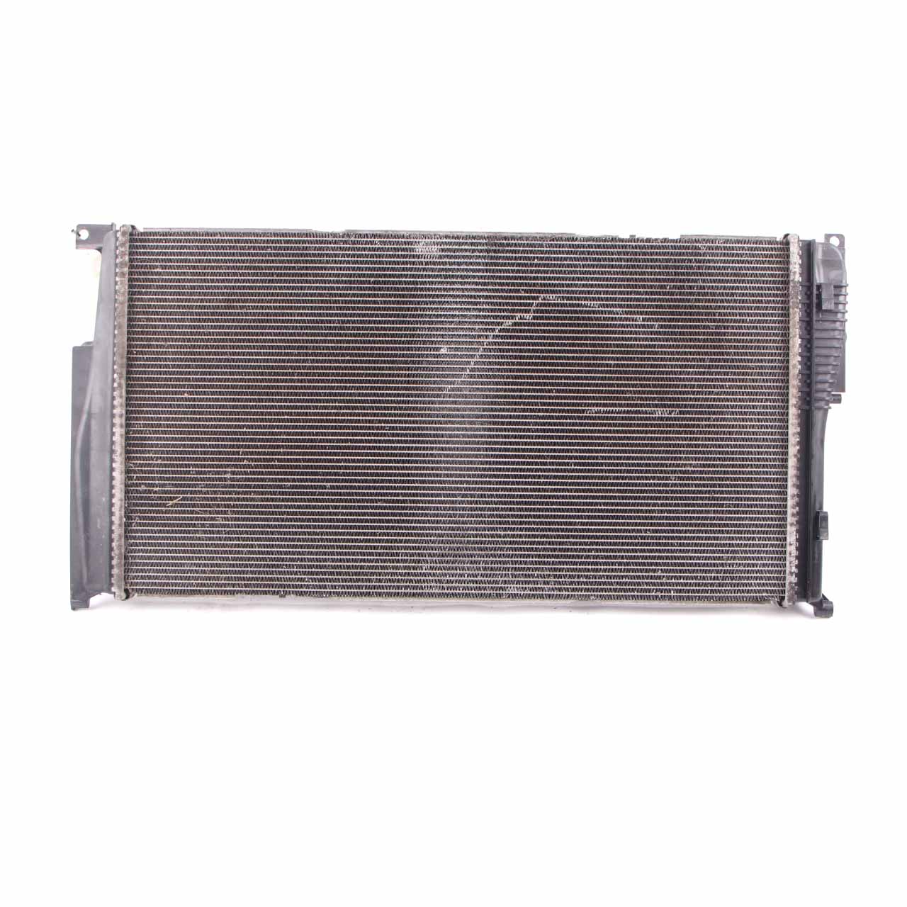 BMW F30 F31 F32 335dX 435dX N57Z xDrive Engine Water Coolant Radiator 8482946