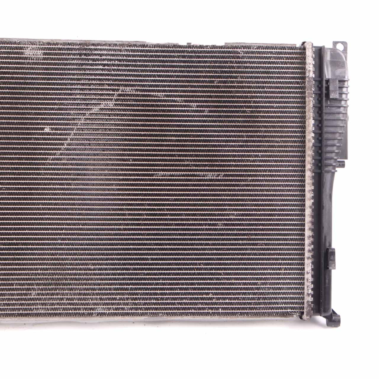 BMW F30 F31 F32 335dX 435dX N57Z xDrive Engine Water Coolant Radiator 8482946