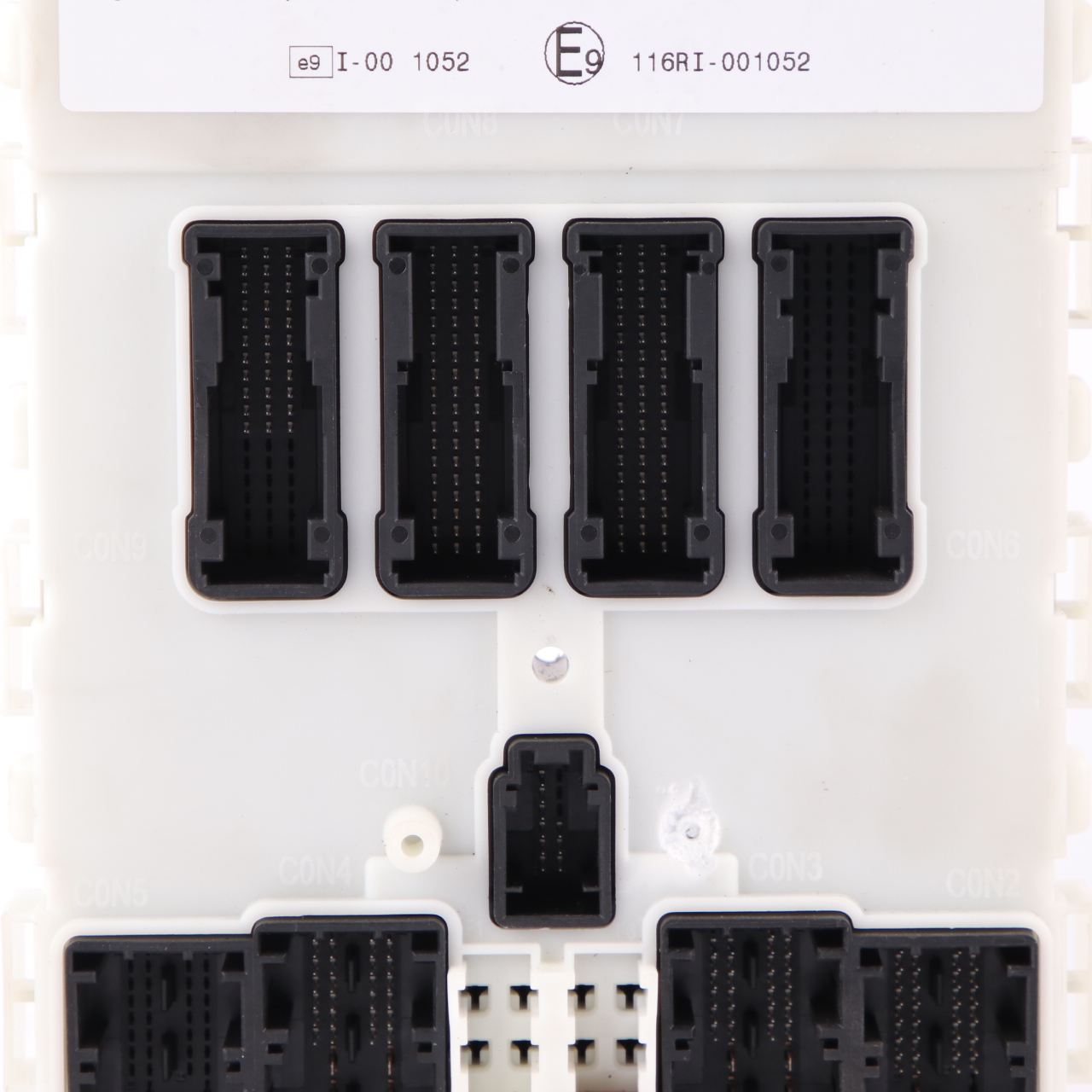 BMW F36 LCI Petrol 430i B48 Engine Module ECU Kit DME 8489449 Keys FEM Automatic