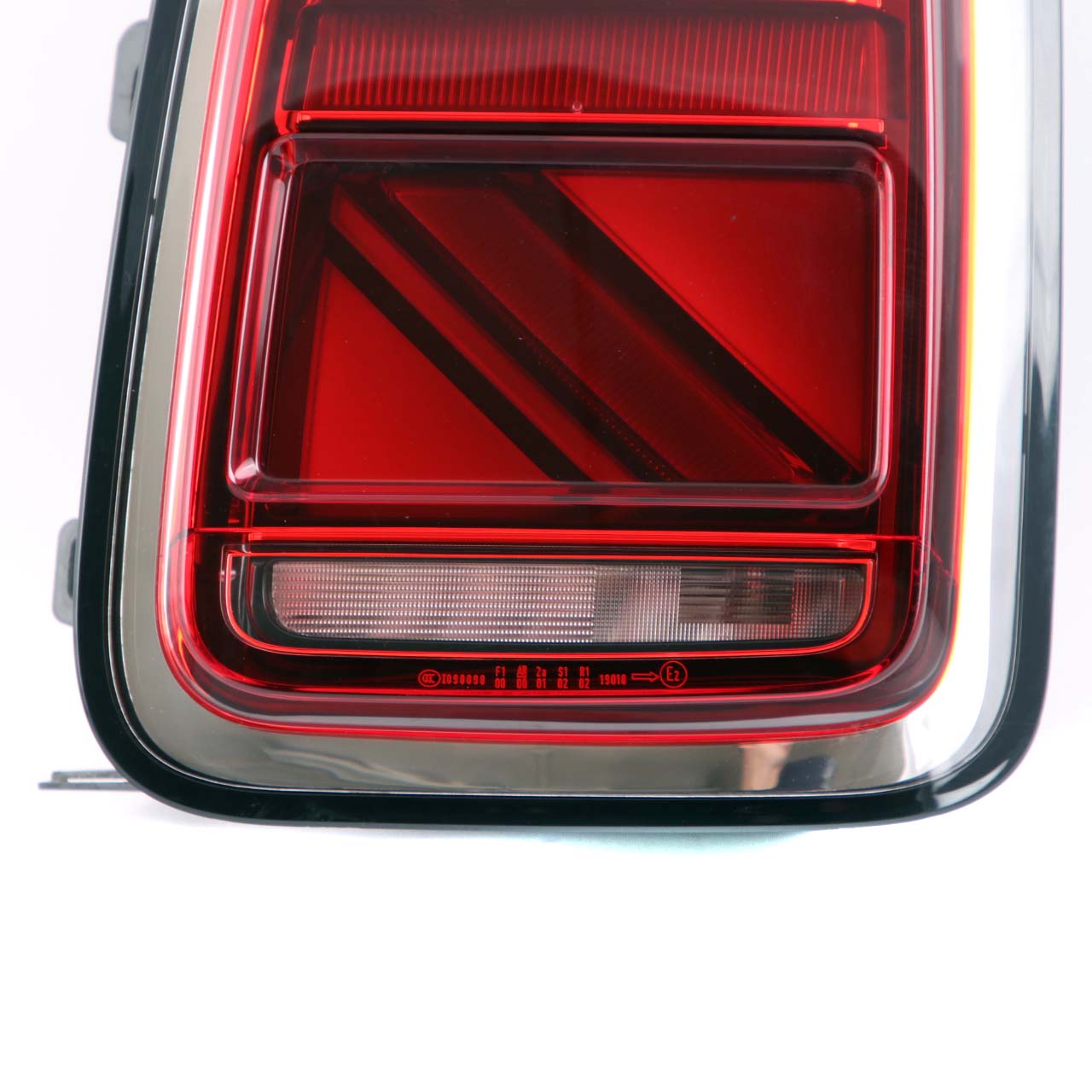 Rear Lamp Mini Countryman F60 Side Tail Light Taillight Right O/S 8492298