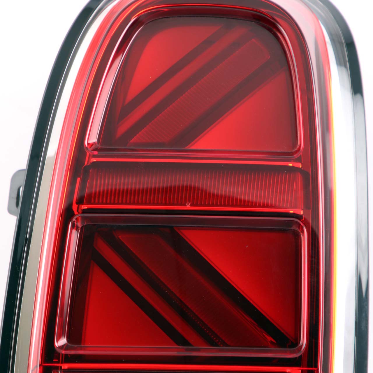 Rear Lamp Mini Countryman F60 Side Tail Light Taillight Right O/S 8492298