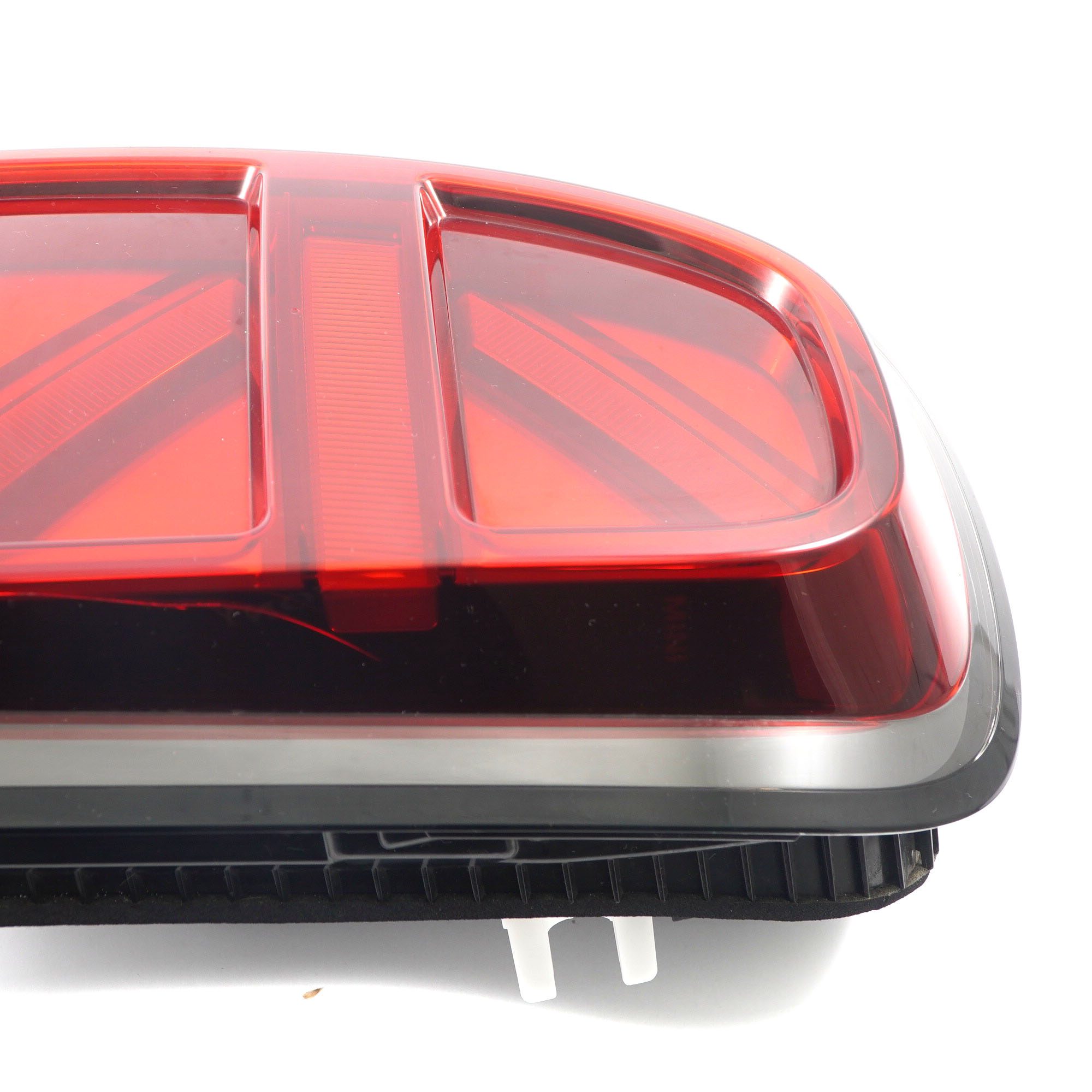 Mini F60 LCI Rear Lamp Right O/S Black Line Side Panel Tail Light 8492478