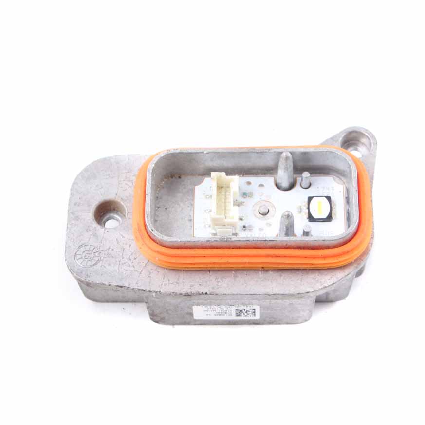 BMW i3 I01 LCI LED Module Daytime Headlight Lights Left Control Unit 8495579