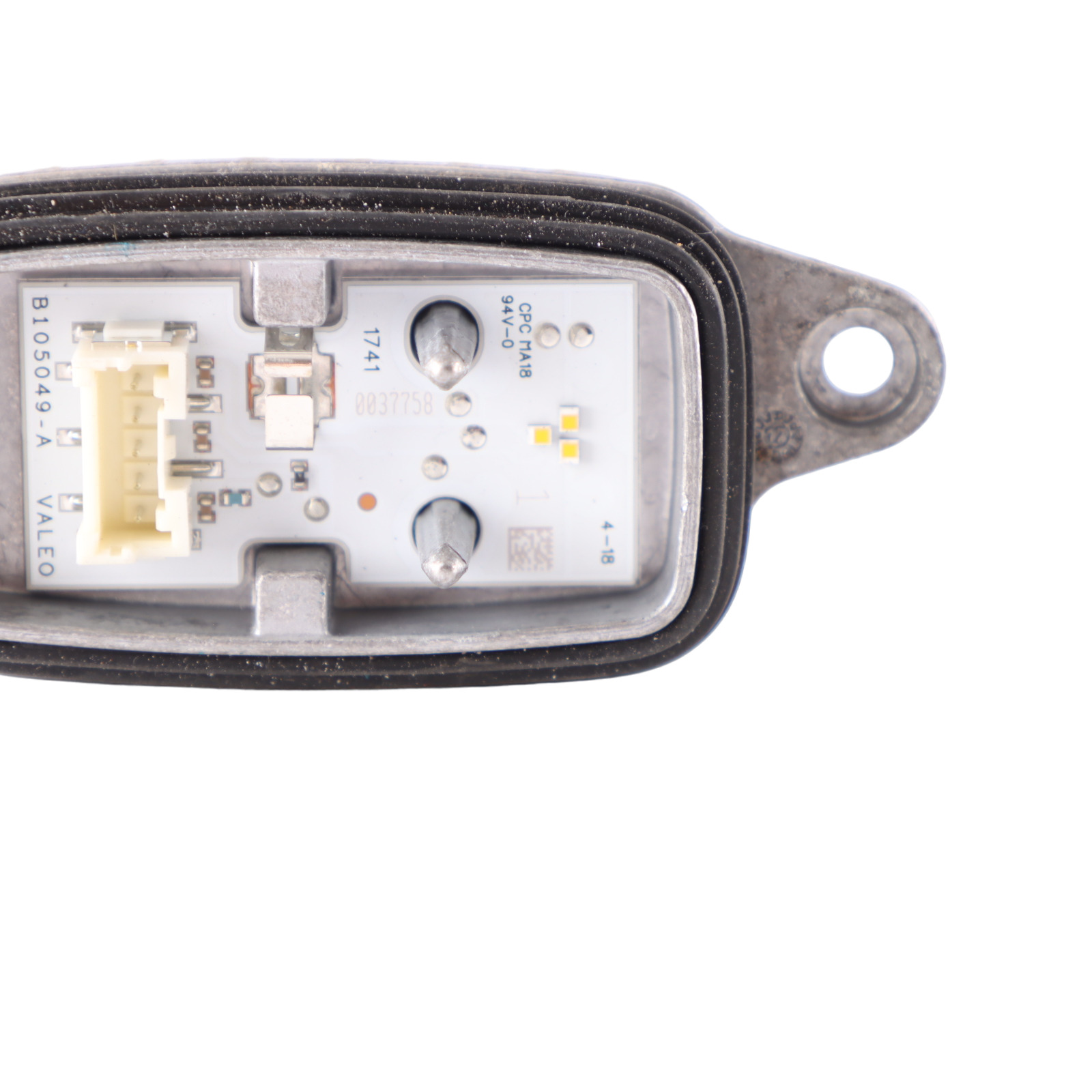 BMW I3 I01 LCI LED Module Indicator Front Right O/S 8495584