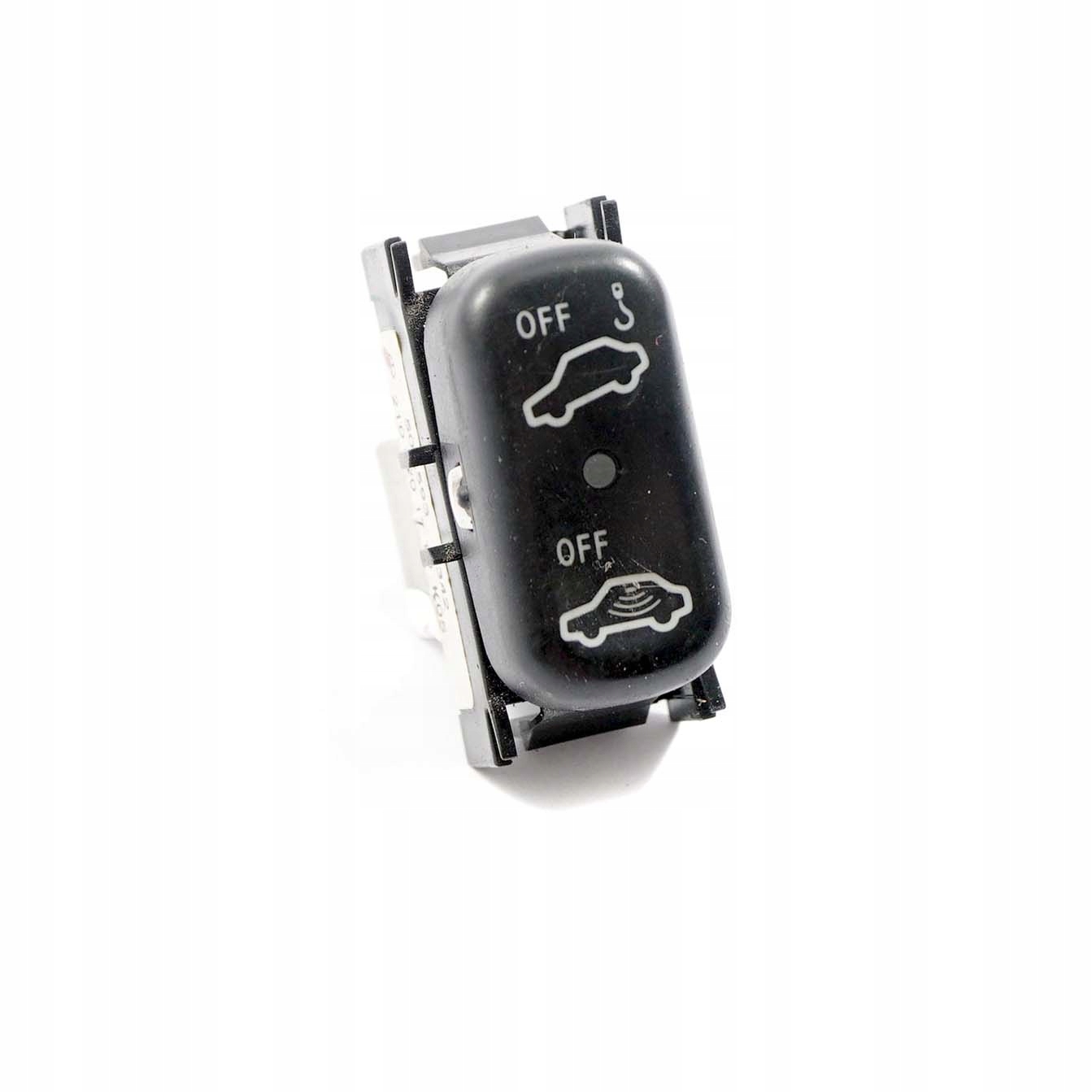 Mercedes-Benz C E W202 W210 Anti Theft Towing Protection Switch A2108201710