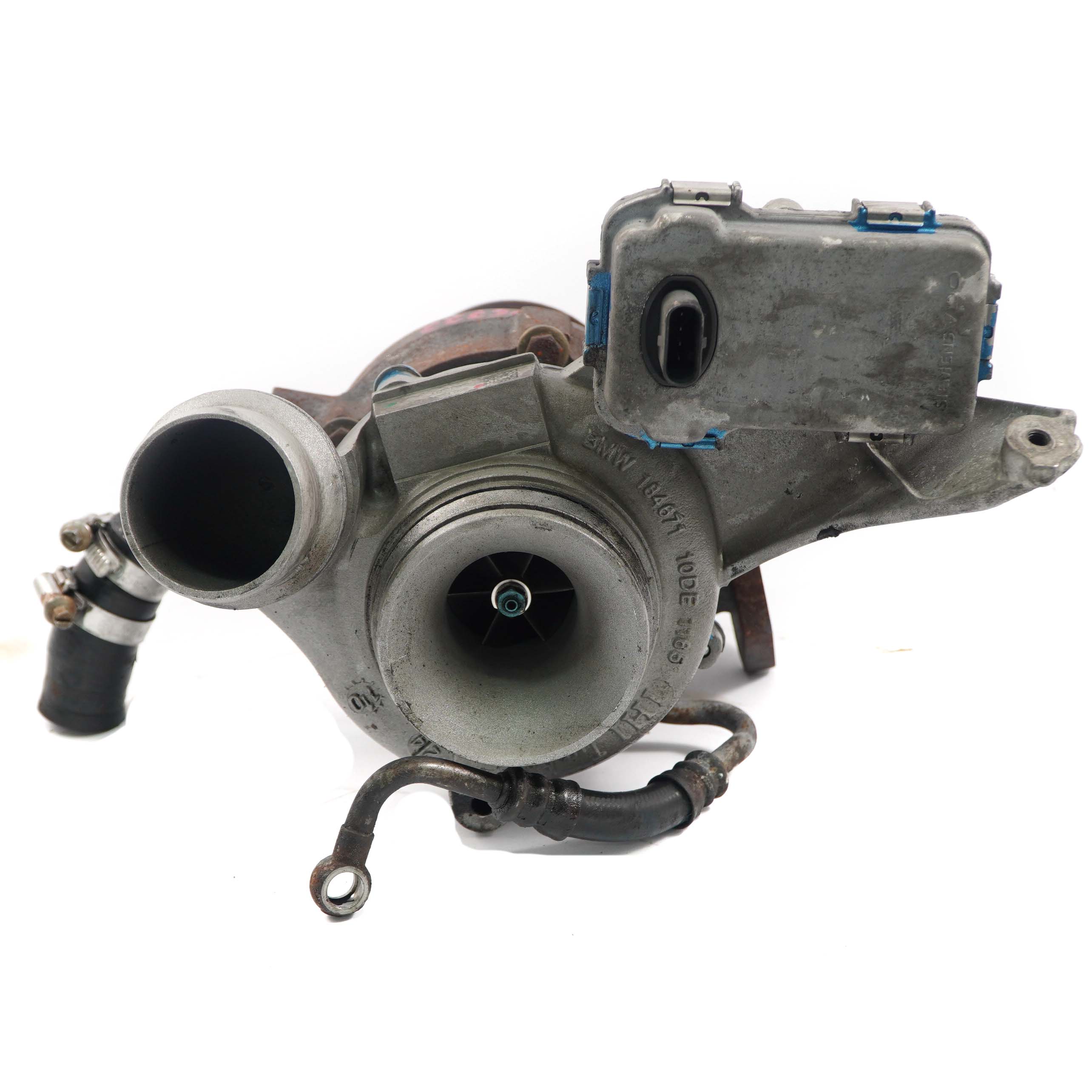 BMW 3 Series E90 E91 LCI 316d 318d N47N Turbocharger Turbo Charger 7812321